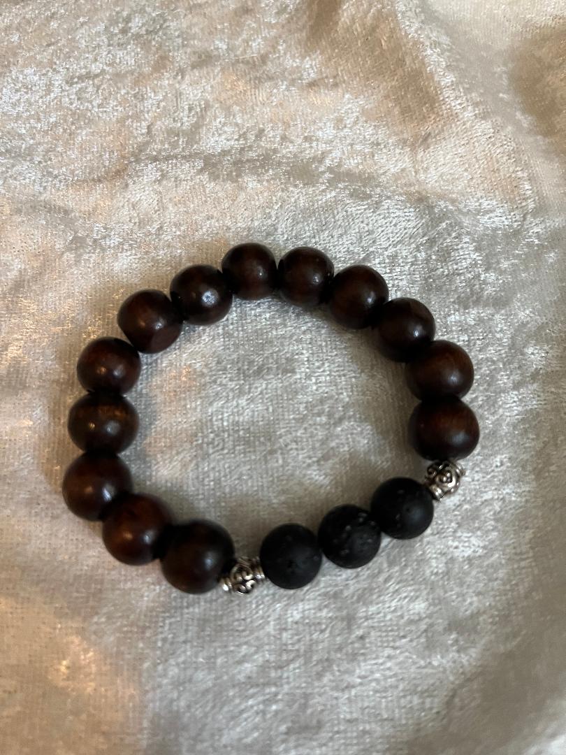 Beaded Bracelet