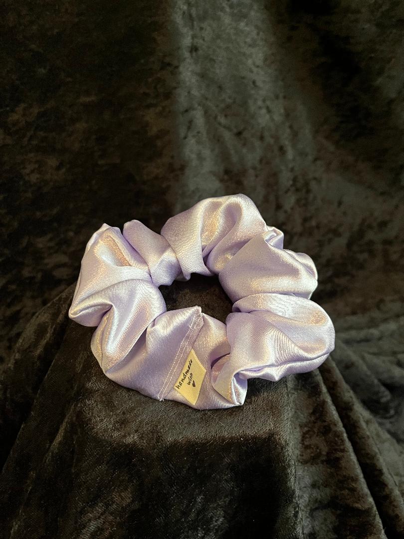 Standard "Lexie" Scrunchie