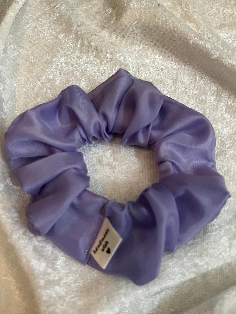 Standard "Penny" Scrunchie