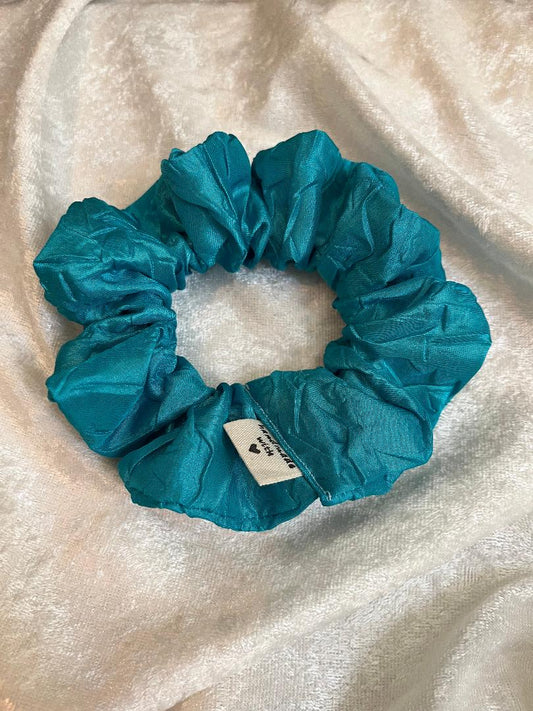 Standard "Madison" Scrunchie