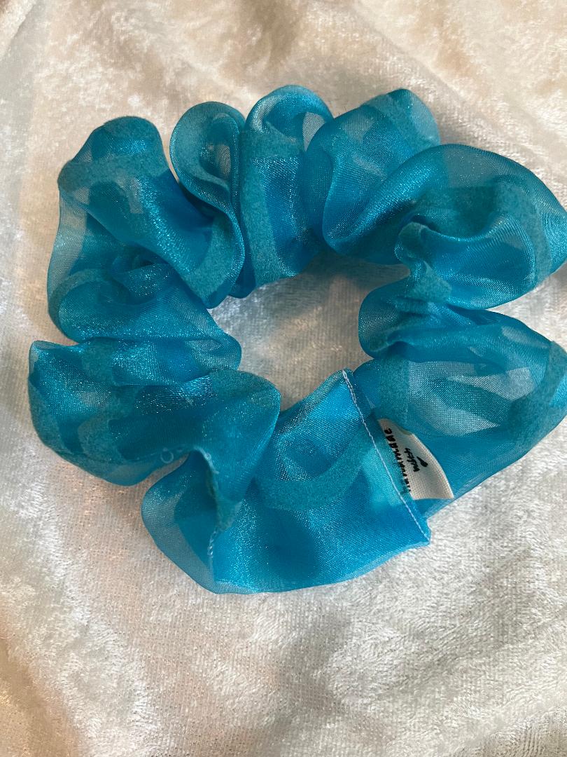 Standard "Clara" Scrunchie