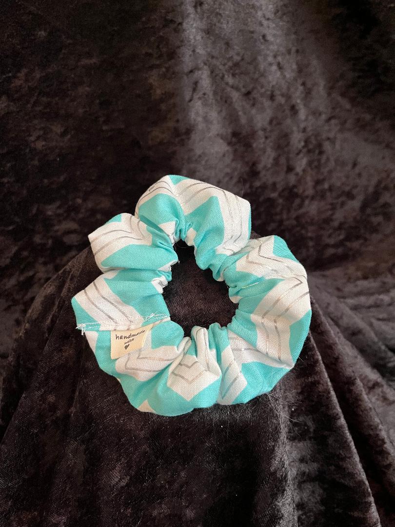 Standard "Elyse" Scrunchie