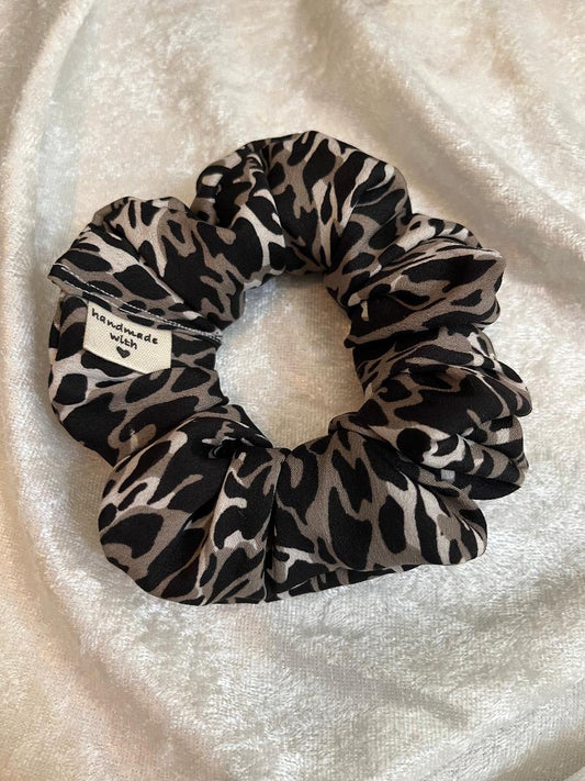 Standard "Calli"Scrunchie