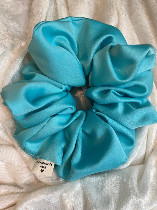 XL Scrunchie "Shannon"