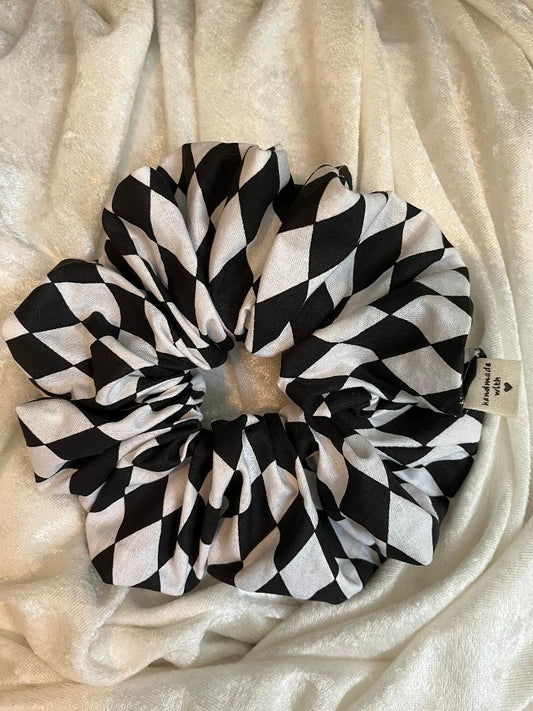 XL Scrunchie "Georgia"