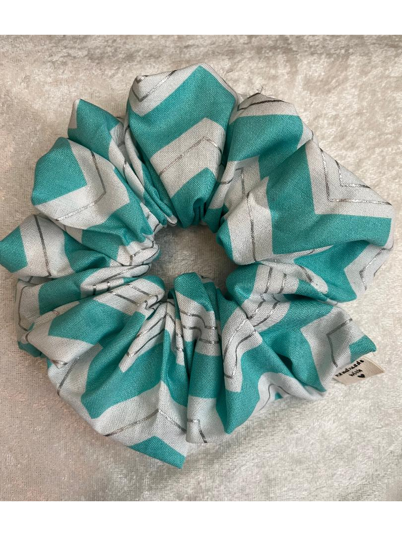 XL Scrunchie "Kristy"